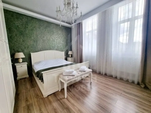 Apartament central in regim hotelier | Zona Ultracentrala - imagine 3