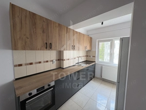 Apartament de Lux cu 3 Camere pe Str. Oituz – Garaj  Terasă - imagine 10 Apartament de Lux cu 3 Camere pe Str. Oituz – Garaj  Terasă - imagine 10