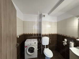 Apartament de Lux cu 3 Camere pe Str. Oituz – Garaj  Terasă - imagine 9 Apartament de Lux cu 3 Camere pe Str. Oituz – Garaj  Terasă - imagine 9