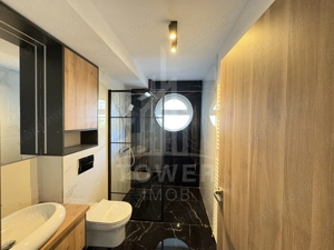 Apartament de Lux cu 3 Camere pe Str. Oituz – Garaj  Terasă - imagine 12 Apartament de Lux cu 3 Camere pe Str. Oituz – Garaj  Terasă - imagine 12