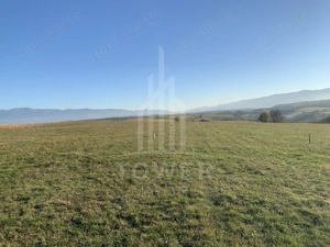 Teren pentru constructie cabana in Dealul Daii-parcele de 650 mp - imagine 2