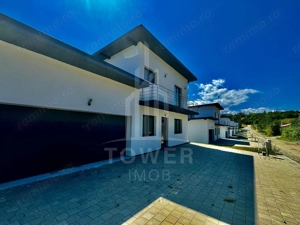 Casă individuală 5 camere de vânzare la cheie | Cisnădioara - imagine 6