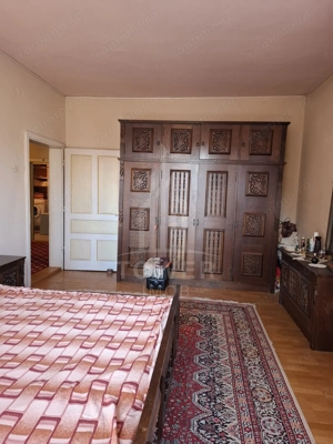 Casa single, in Cisnadie - zona centrala (aproape de Spital) - imagine 6