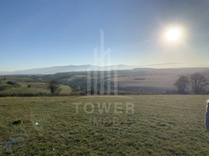 Teren pentru constructie cabana in Dealul Daii-parcele de 650 mp - imagine 5