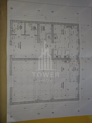 Casa single P+ E , in cartierul Strand - pretabila pentru pensiune sau locuinta - imagine 11 Casa single P+ E , in cartierul Strand - pretabila pentru pensiune sau locuinta - imagine 11