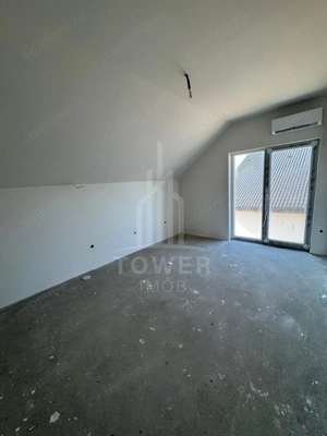 Casă Tip Duplex INDEPENDENTĂ ENERGETIC - Cartier NOU - imagine 12