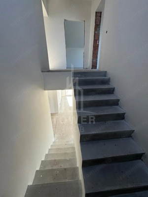 Casă Tip Duplex INDEPENDENTĂ ENERGETIC - Cartier NOU - imagine 7