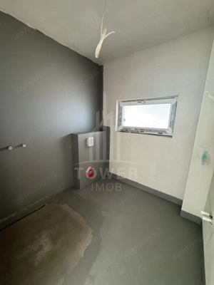 Casă Tip Duplex INDEPENDENTĂ ENERGETIC - Cartier NOU - imagine 10