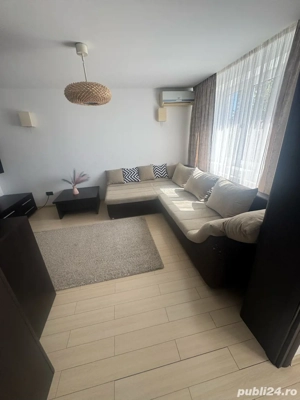 Închiriez Apartament Zona Cartier Gara - imagine 5