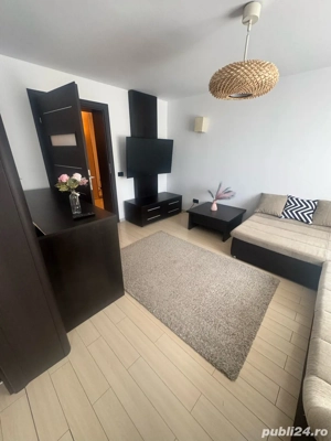 Închiriez Apartament Zona Cartier Gara - imagine 4