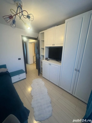 Închiriez Apartament Zona Cartier Gara
