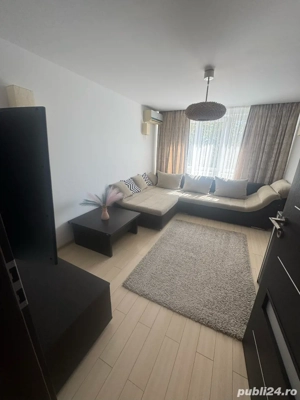 Închiriez Apartament Zona Cartier Gara - imagine 2