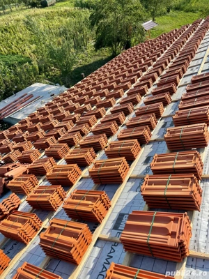 case la rosu - imagine 5