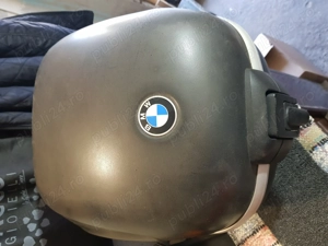 vand motocicleta BMW F 650 CS - imagine 4