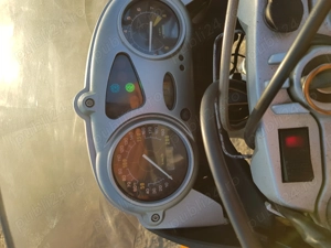 vand motocicleta BMW F 650 CS - imagine 3