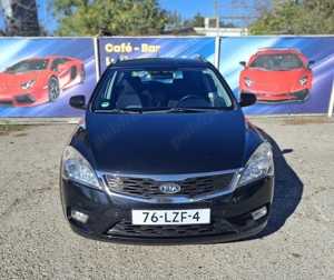 Kia Ceed Sw 1,4 benzină euro 5