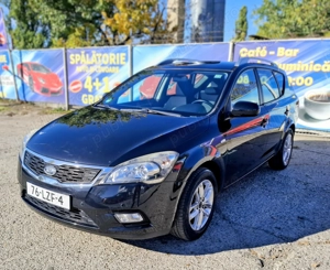 Kia Ceed Sw 1,4 benzină euro 5