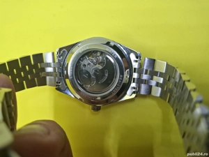 Pink Cohome automatic  - imagine 3