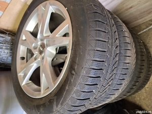roti ptr audi cauciucuri de iarna - imagine 2
