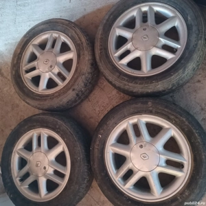 jenti si cauciucuri Reno Scenic - imagine 2