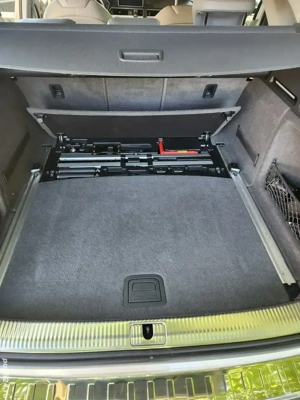 Audi A4 B9 Avant Diesel, 190cp, automata, Matrix,  Webasto - imagine 6