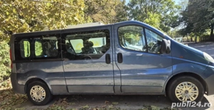 inchiriez microbuz 8+1 