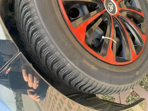 Vând Toyota Corola - imagine 2