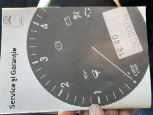 Vând Toyota Corola - imagine 8