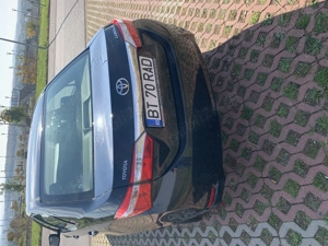 Vând Toyota Corola - imagine 7