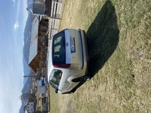 Ford focus 2007 TDCI  - imagine 2