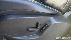 Ford Galaxy 2.0 TDCi 7 locuri - imagine 3