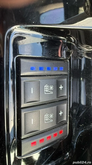 Ford Galaxy 2.0 TDCi 7 locuri - imagine 4