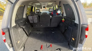 Ford Galaxy 2.0 TDCi 7 locuri - imagine 2