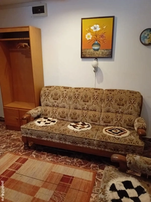închiriez apartament 2camere  - imagine 6