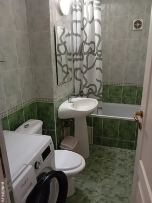 închiriez apartament 2camere  - imagine 5