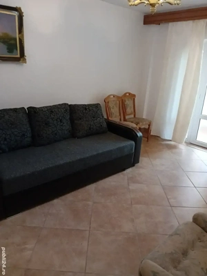 închiriez apartament 2camere  - imagine 2