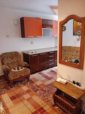 închiriez apartament 2camere  - imagine 3