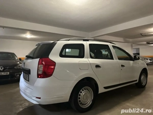 Dacia Logan MCV 2014 doar 100.000 km ! - imagine 3