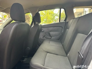 Dacia Logan MCV 2014 doar 100.000 km ! - imagine 6