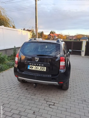 dacia duster 4x2,  1.5 diesel,  2016 - imagine 3 dacia duster 4x2,  1.5 diesel,  2016 - imagine 3