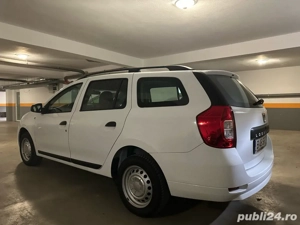 Dacia Logan MCV 2014 doar 100.000 km ! - imagine 5