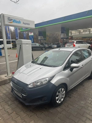 Vând masina - imagine 5 Vând masina - imagine 5