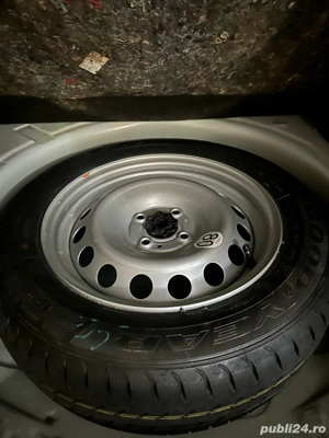 Dacia Logan MCV 2014 doar 100.000 km ! - imagine 7