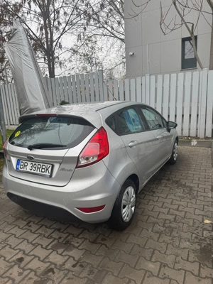 Vând masina - imagine 4 Vând masina - imagine 4