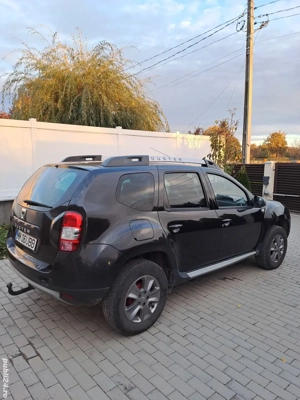 dacia duster 4x2,  1.5 diesel,  2016 - imagine 4 dacia duster 4x2,  1.5 diesel,  2016 - imagine 4