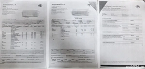 Vand sau schimb Toyota RAV4 hybrid 2017 4x4 garantie baterie piele + alcantara + faruri led - imagine 7