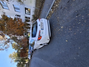 Vand firma taxi cu auto toyota corolla 2020 - imagine 2