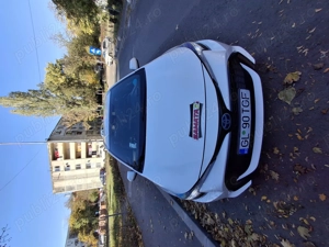 Vand firma taxi cu auto toyota corolla 2020 - imagine 5