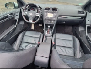 Volkswagen Golf Gti Cabriolet - imagine 5