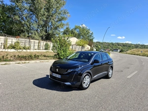 Peugeout 3008 Facelift 1.2 Puretech 130 cp Automa